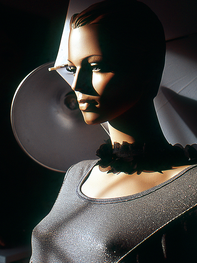 Thoughts of leaving....