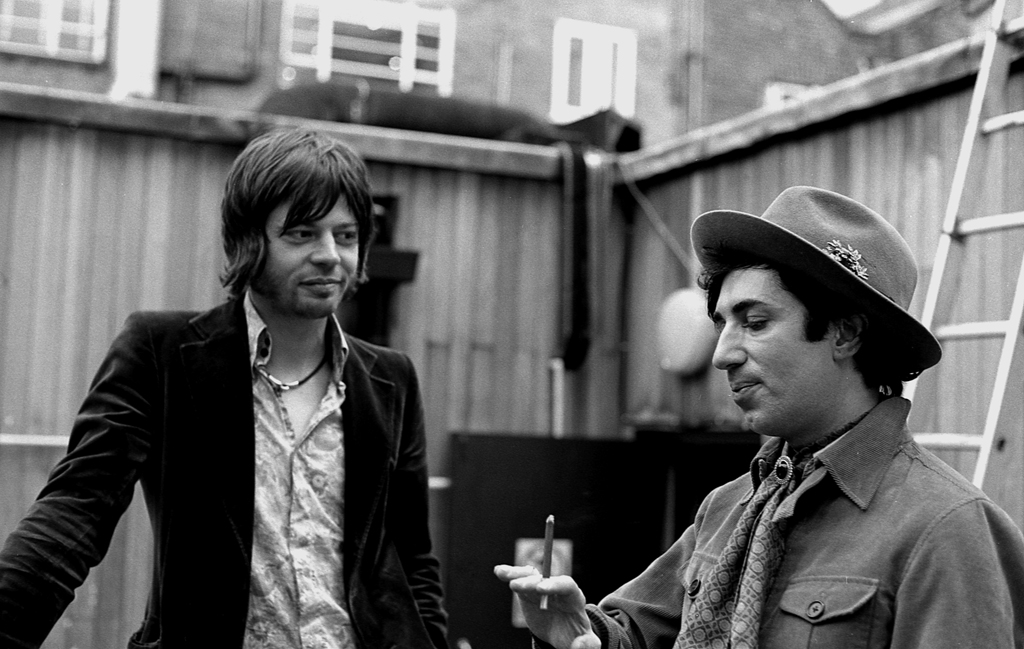 In da house at Anglian Art