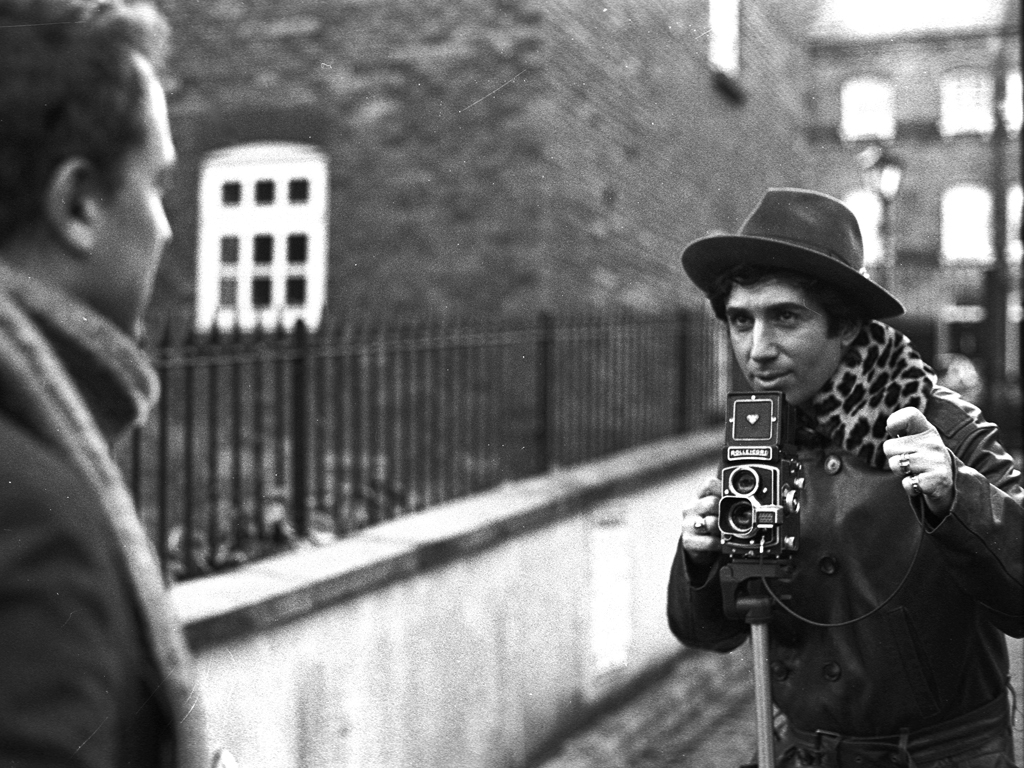 In da house at Anglian Art