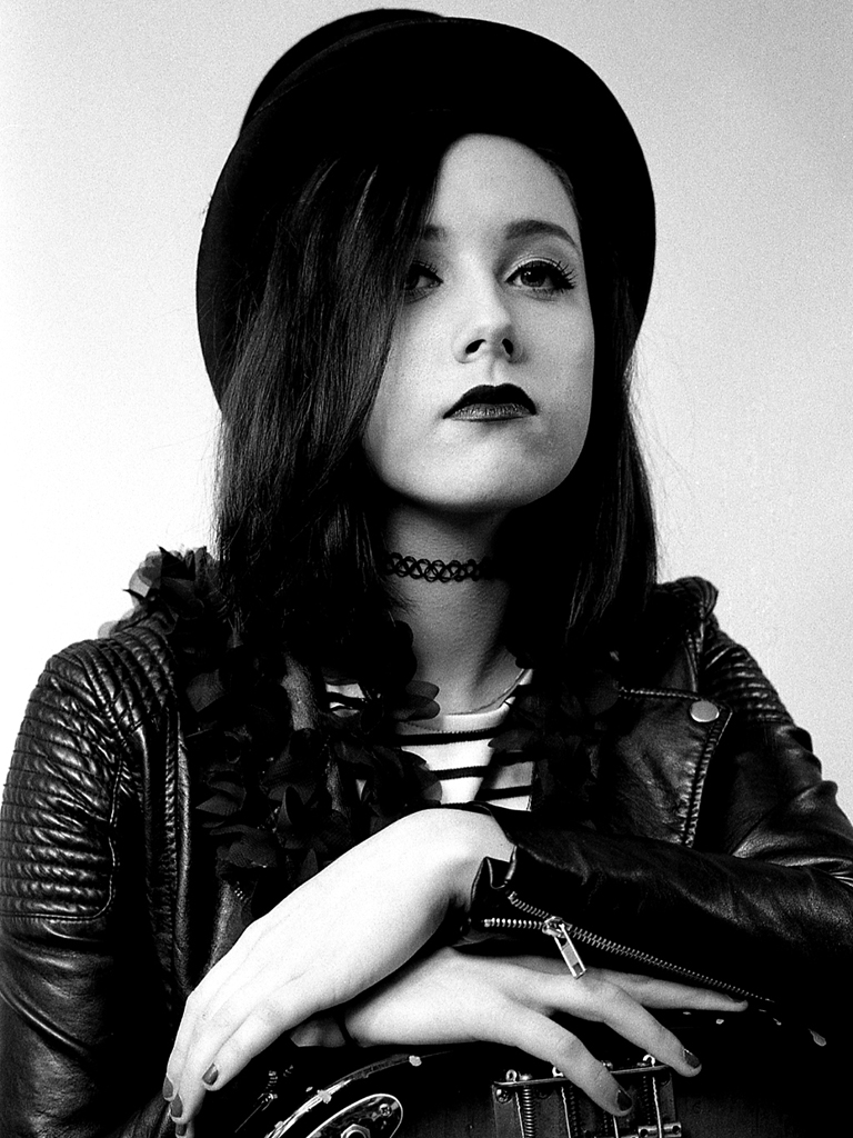 Up to the chorus at Anglian Art