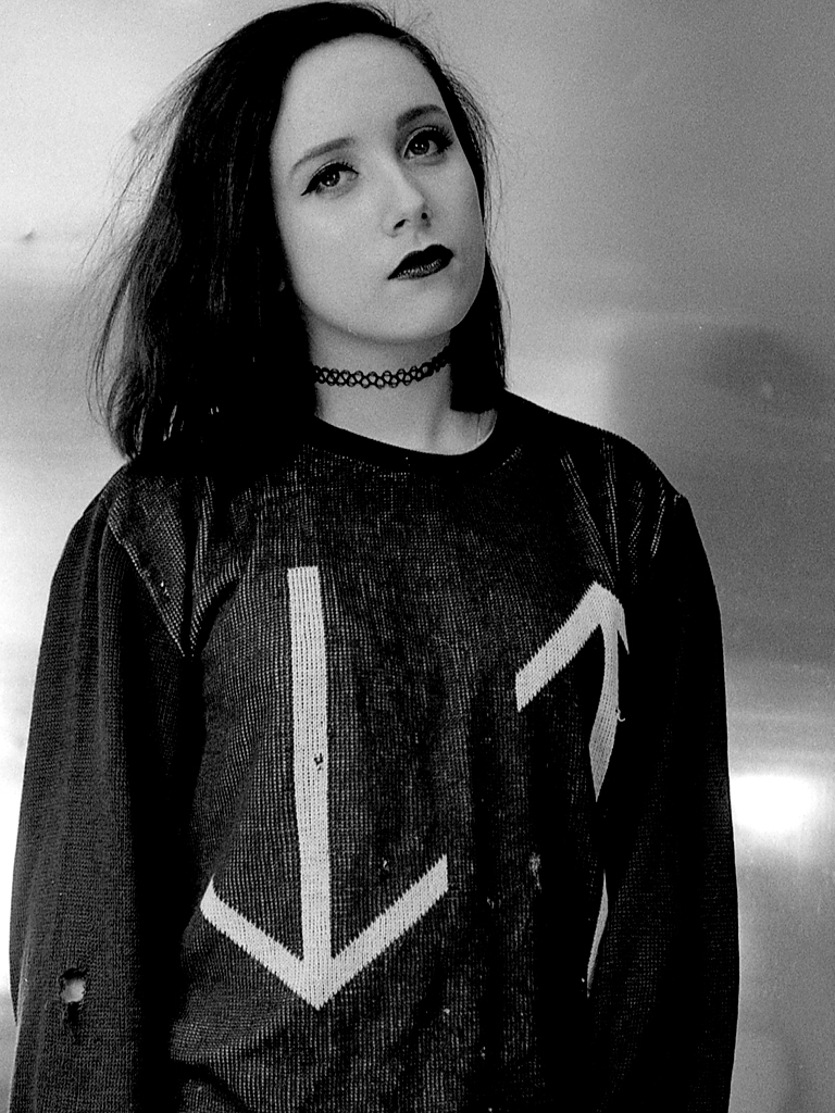 waiting at Anglian Art