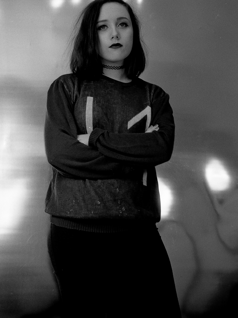 Waiting at Anglian Art