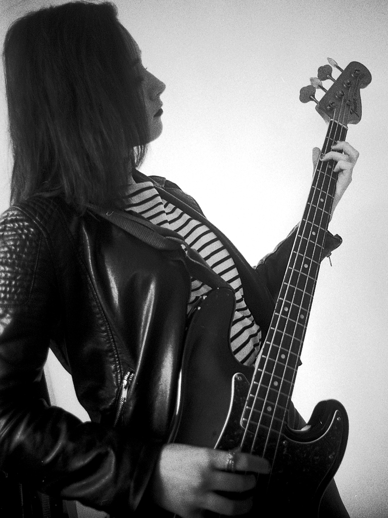 It's the riff at Anglian Art